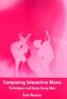 Image for Composing Interactive Music