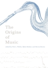 Image for The Origins of Music