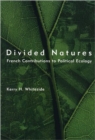 Image for Divided Natures