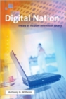 Image for Digital nation  : toward an inclusive information society