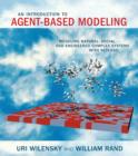 Image for An introduction to agent-based modeling  : modeling natural, social, and engineered complex systems with NetLogo