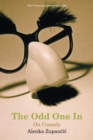 Image for The Odd One In