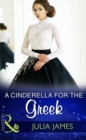 Image for A Cinderella For The Greek