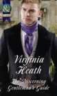 Image for The Discerning Gentleman&#39;s Guide