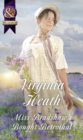 Image for Miss Bradshaw&#39;s Bought Betrothal