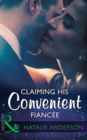 Image for Claiming His Convenient Fiancee