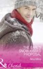 Image for The Earl&#39;s Snow-Kissed Proposal