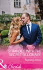 Image for Stranded With The Secret Billionaire