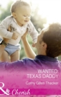 Image for Wanted: Texas Daddy