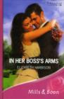 Image for In Her Boss&#39;s Arms