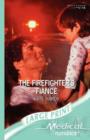 Image for The Firefighter&#39;s Fiance