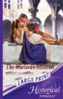Image for The warlord&#39;s mistress