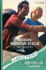 Image for Mission - mountain rescue