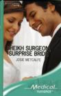 Image for Sheikh surgeon, surprise bride