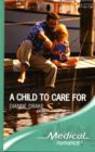 Image for A Child to Care for