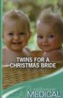 Image for Twins for a Christmas Bride