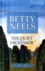 Image for The quiet professor