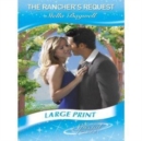 Image for The Rancher&#39;s Request