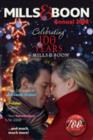 Image for Mills and Boon annual 2008