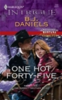 Image for One Hot Forty-Five