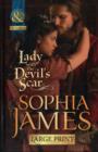 Image for Lady With The Devil&#39;s Scar