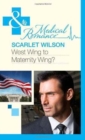 Image for West wing to maternity wing!