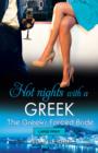Image for HOT NIGHTS WITH A GREEK THE GR PBLP