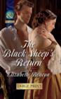 Image for The Black Sheep&#39;s Return