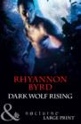 Image for Dark Wolf Rising