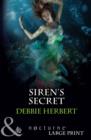 Image for Siren&#39;s secret