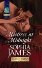 Image for Mistress At Midnight