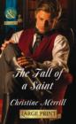 Image for The Fall of a Saint