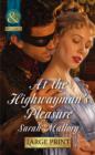 Image for At The Highwayman&#39;s Pleasure