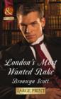 Image for London&#39;s Most Wanted Rake