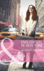 Image for English girl in New York