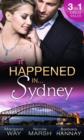 Image for It Happened in Sydney