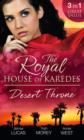 Image for The Royal House of Karedes