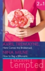 Image for Here comes the bridesmaid