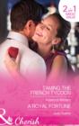 Image for Taming the French Tycoon