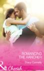Image for Romancing the rancher