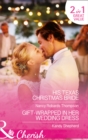 Image for His Texas Christmas Bride