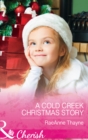 Image for A Cold Creek Christmas Story