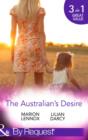 Image for The Australian&#39;s Desire