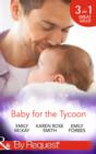 Image for Baby for the tycoon