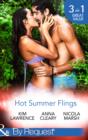 Image for Hot Summer Flings