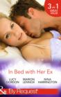 Image for In Bed With Her Ex