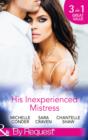 Image for His Inexperienced Mistress