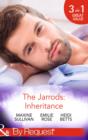 Image for The Jarrods: Inheritance