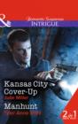 Image for Kansas City Cover-Up