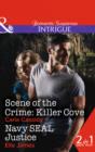 Image for Scene Of The Crime: Killer Cove